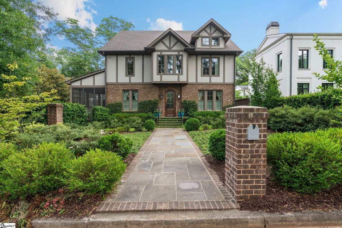 House in Greenville, South Carolina, United States 1 - 18086677