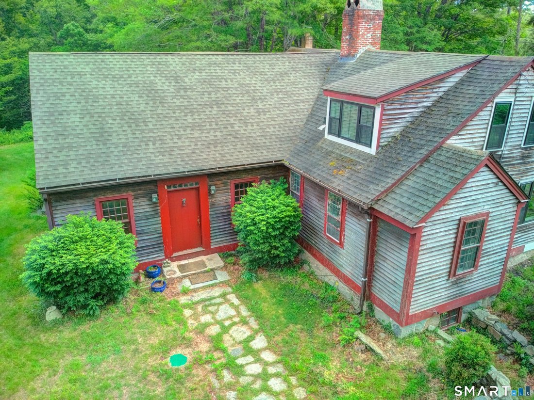 House in Stonington, Connecticut, United States 4 - 18089548
