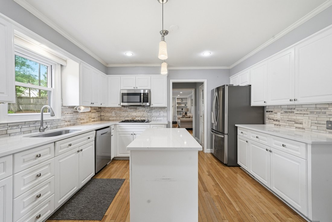 House in Alpharetta, Georgia, United States 3 - 18083420