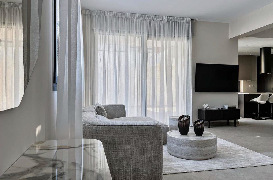 Apartment in Agios Tychon, Limassol, Cyprus 3 - 18081689