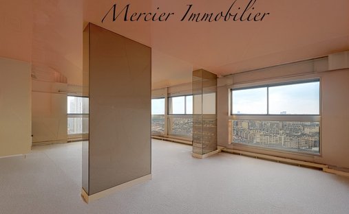 Apartment in Violet Commerce, Paris 15e Arrondissement, Paris 1