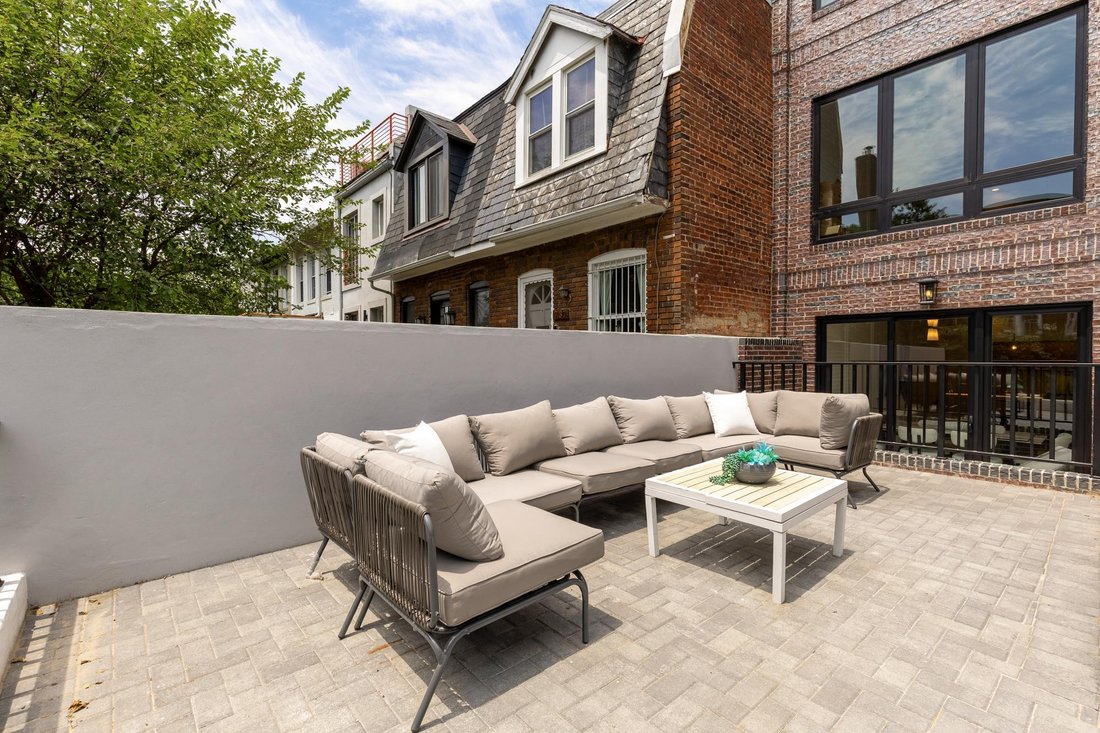 Condo in Washington, District of Columbia, United States 5 - 18080868
