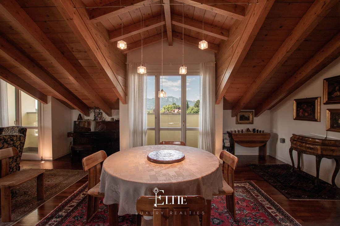Apartment in Buguggiate, Lombardy, Italy 2 - 18088561