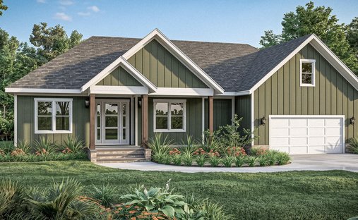 House in Northwest, North Carolina, United States 1