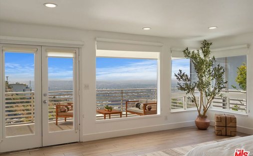 House in Los Angeles, California, United States 1