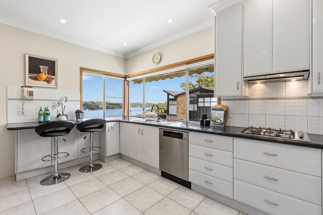 House in Connells Point, New South Wales, Australia 5 - 18088346