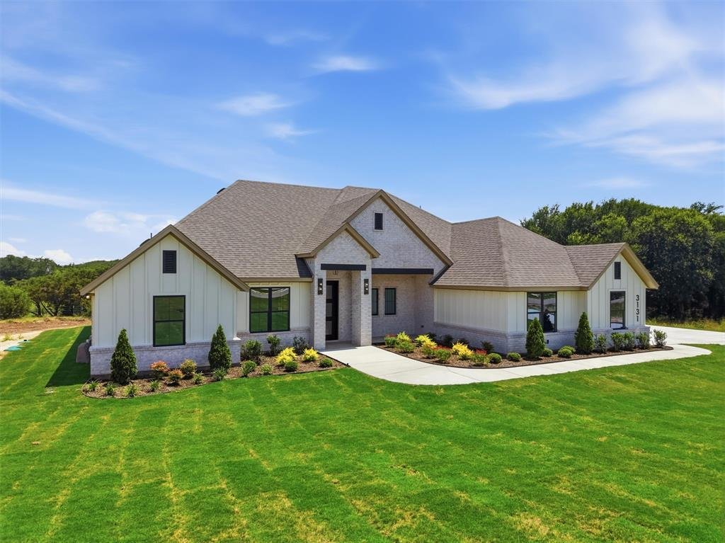 House in Weatherford, Texas, United States 5 - 18089700
