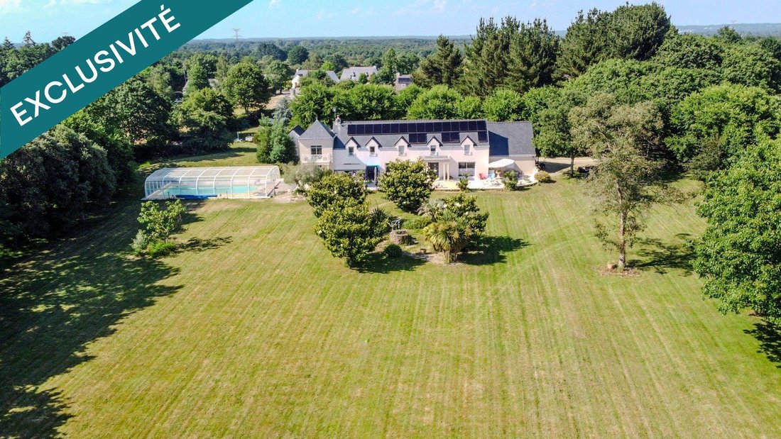 House in Dreffeac, Pays de la Loire, France 2 - 18084000