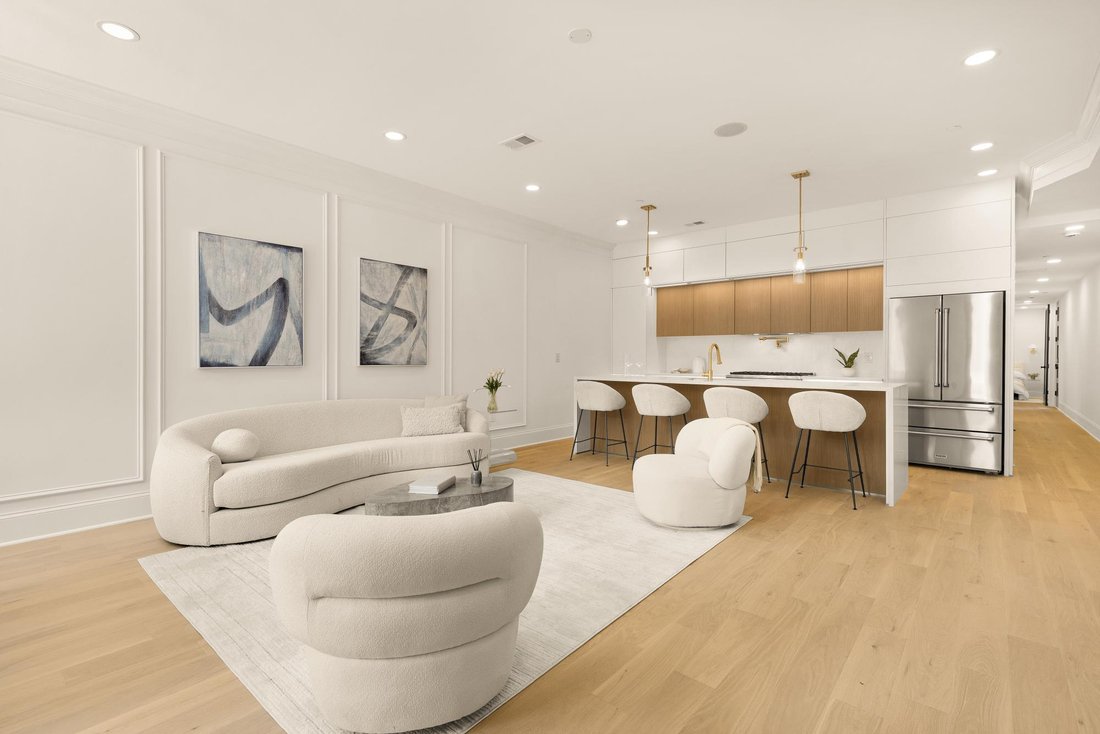 Condo in Washington, District of Columbia, United States 1 - 18080868