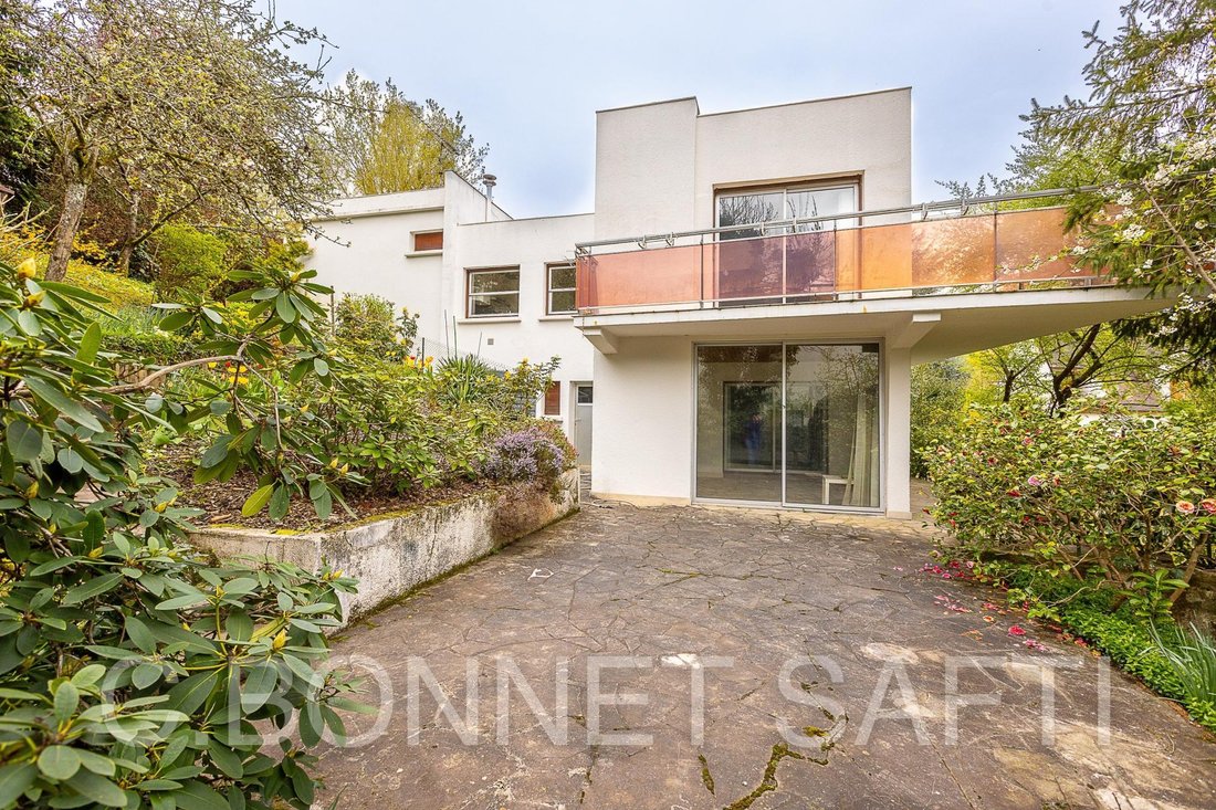 House in Jouy Centre-Petit Jouy, Jouy-en-Josas, France 3 - 17685229