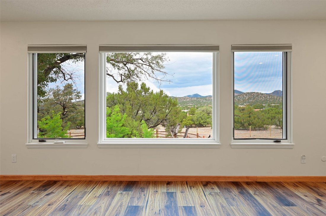House in Santa Fe, New Mexico, United States 4 - 18084975