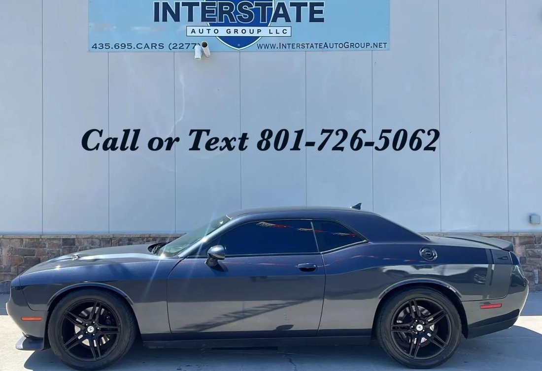 Coupe in Brigham City, UT, United States 1 - 18087716