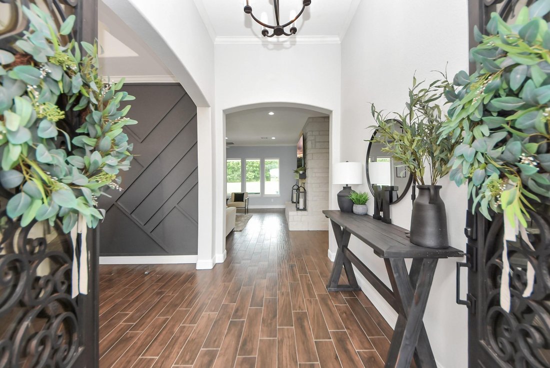 House in Rosharon, Texas, United States 3 - 18089113