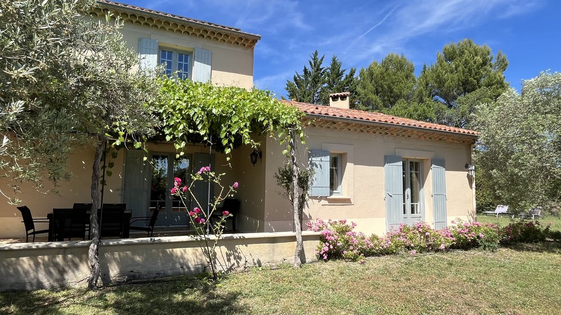 House in Mormoiron, Provence-Alpes-Côte d'Azur, France 3 - 17738683