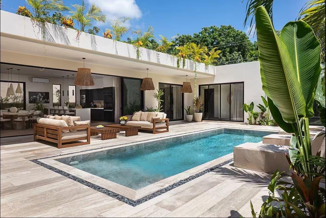 Casa a Alma Tulum Hotel, Quintana Roo, Messico 2 - 18084274