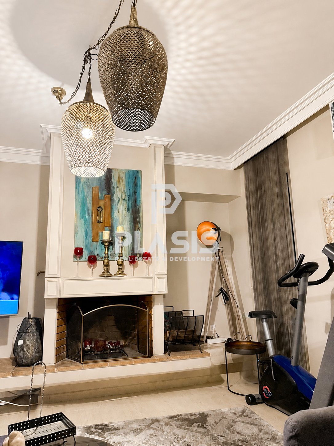 Apartment in Glyfada, Attica, Greece 3 - 16405820
