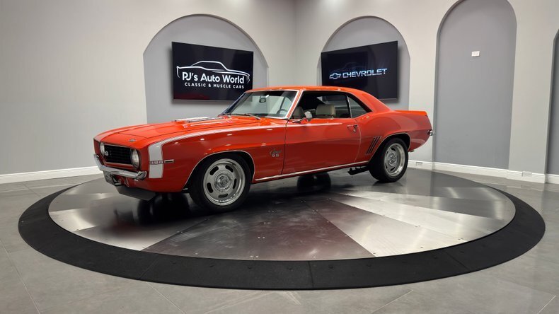X22 Super Sport  4-Speed  A/C! in Clearwater, United States 1 - 18089104