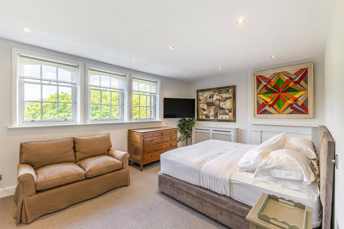 Apartment in South Kensington, Kensington And Chelsea, England 4 - 18081220