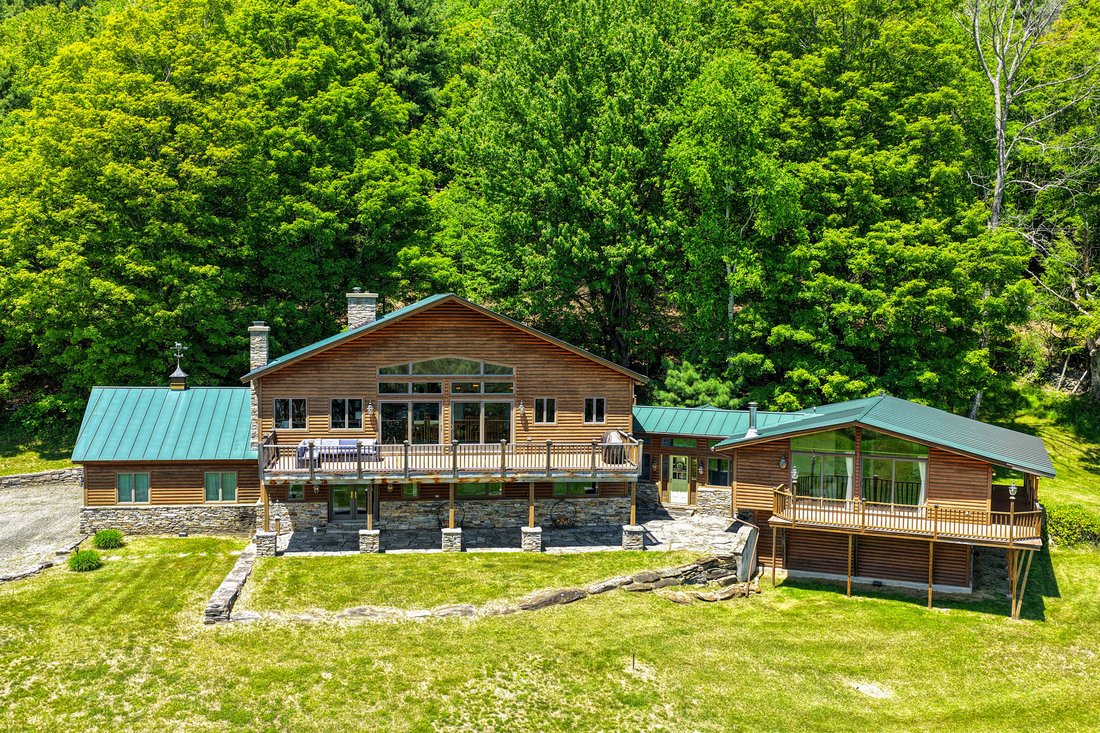 House in Windsor, Vermont, United States 4 - 18080945