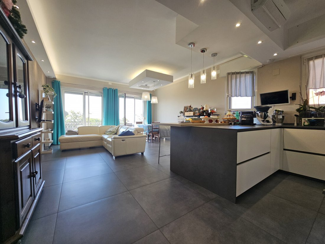 House in Varazze, Liguria, Italy 1 - 18087530