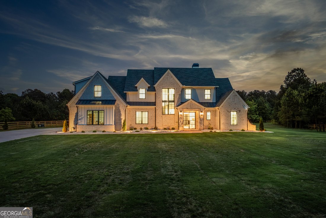 House in Monroe, Georgia, United States 3 - 18088974
