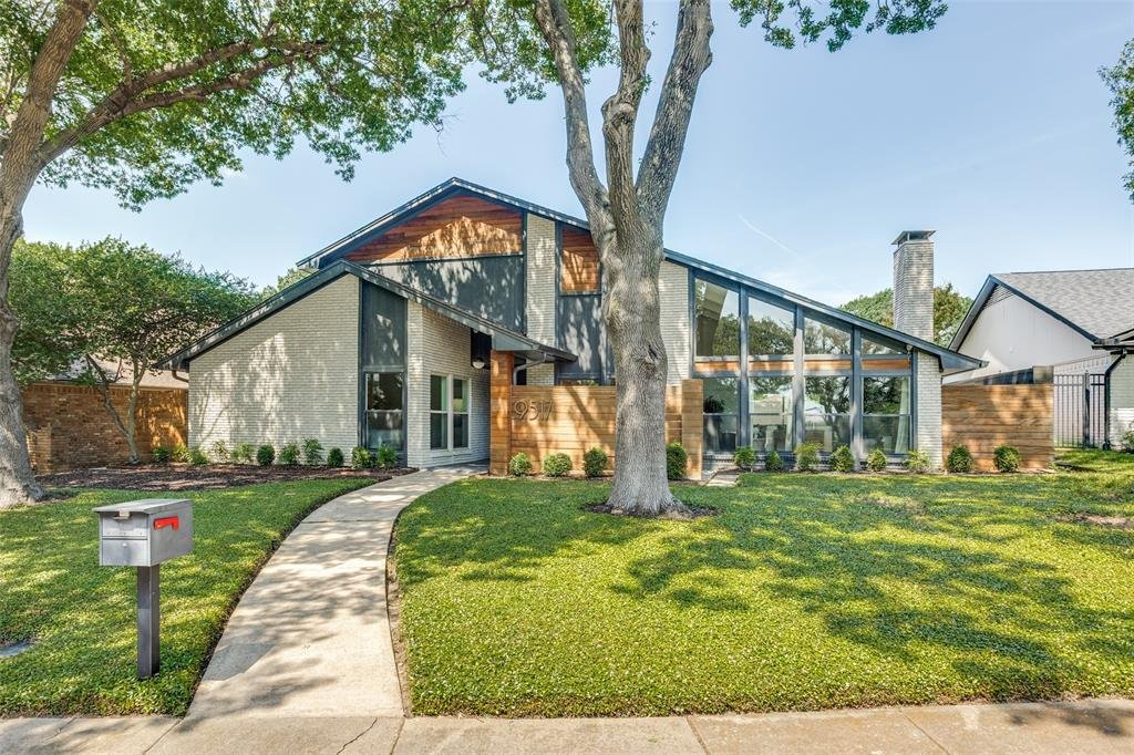 House in Dallas, Texas, United States 1 - 18087073