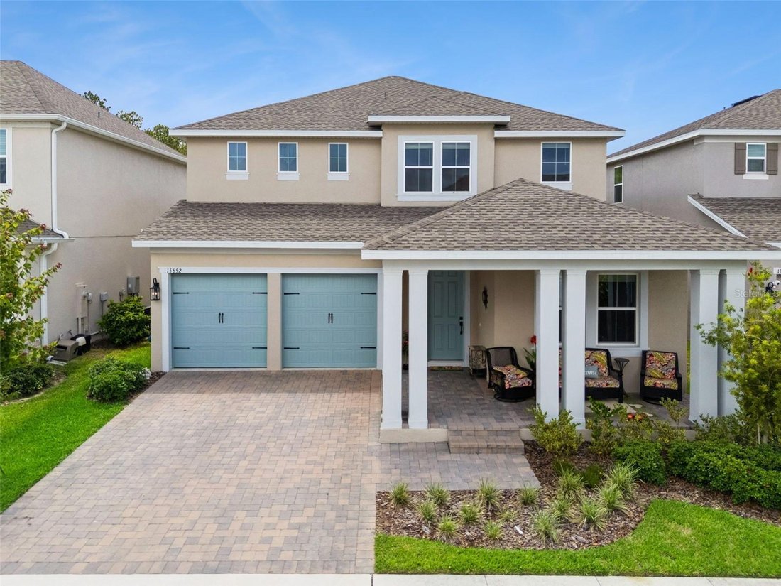 House in Winter Garden, Florida, United States 2 - 18085005