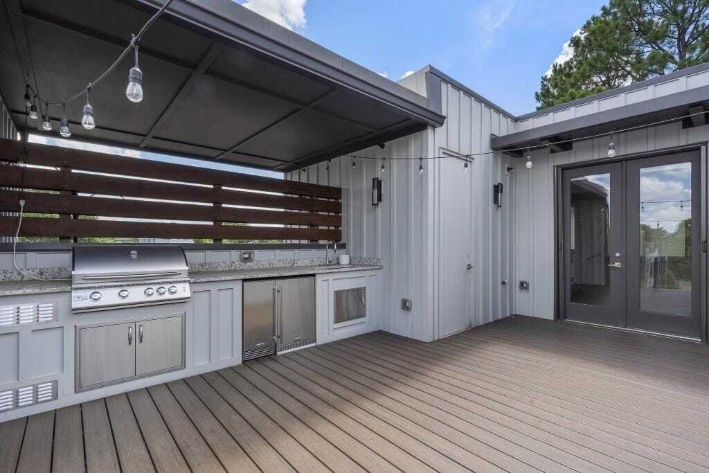 Townhouse in Atlanta, Georgia, United States 3 - 18085316