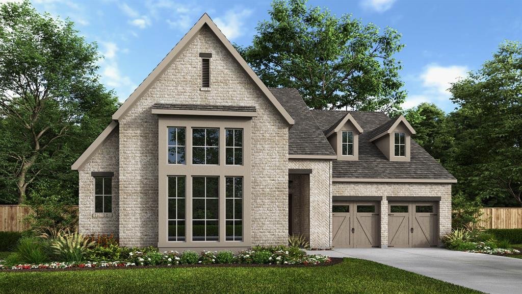 House in Prosper, Texas, United States 1 - 18082073