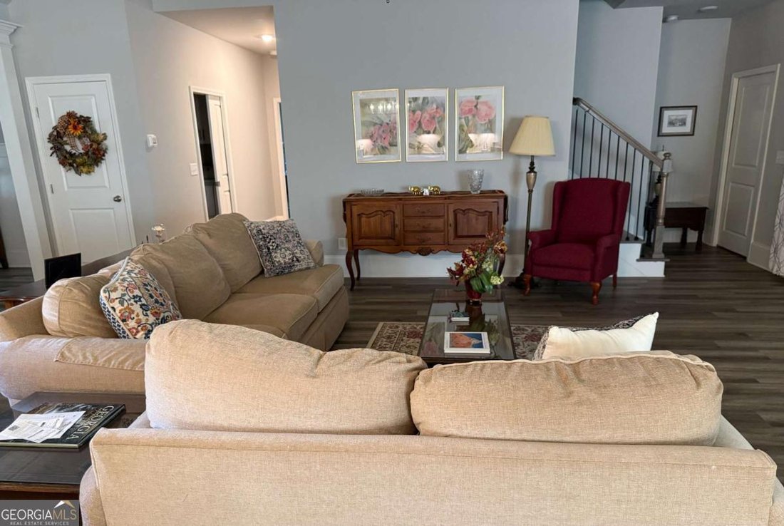 House in Buford, Georgia, United States 3 - 18085733