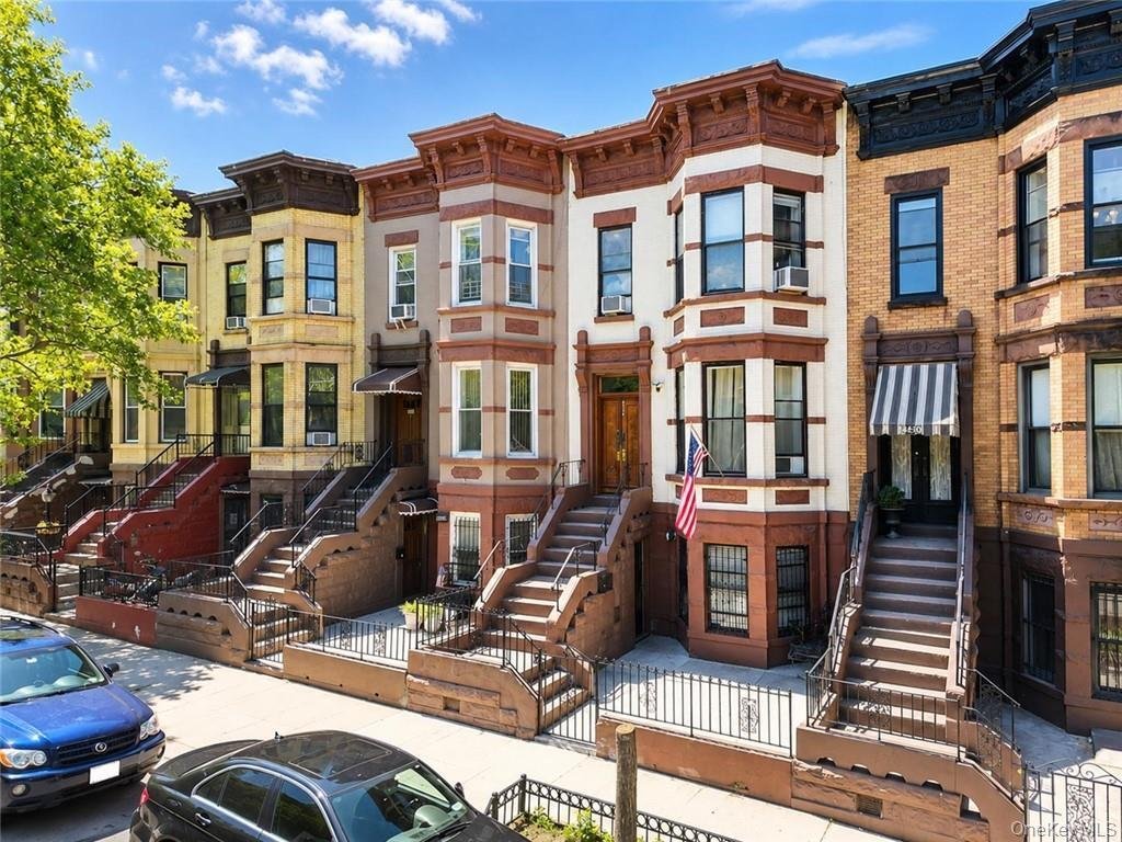 Apartment in New York, New York, United States 4 - 18086788