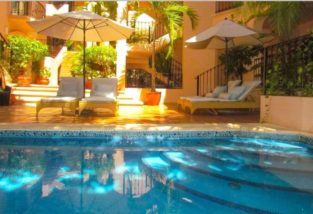 Apartment in Playa del Carmen, Quintana Roo, Mexico 3 - 18084192