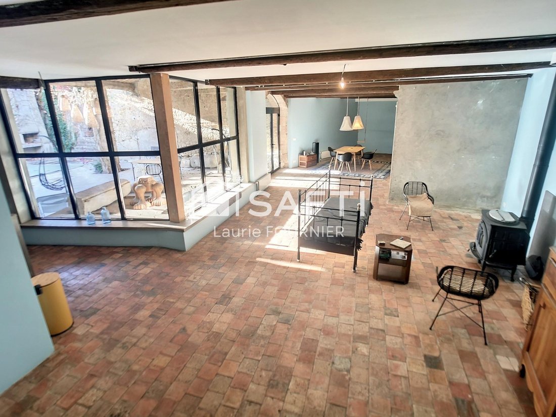 House in Cazouls-les-Beziers, Occitania, France 5 - 18083976
