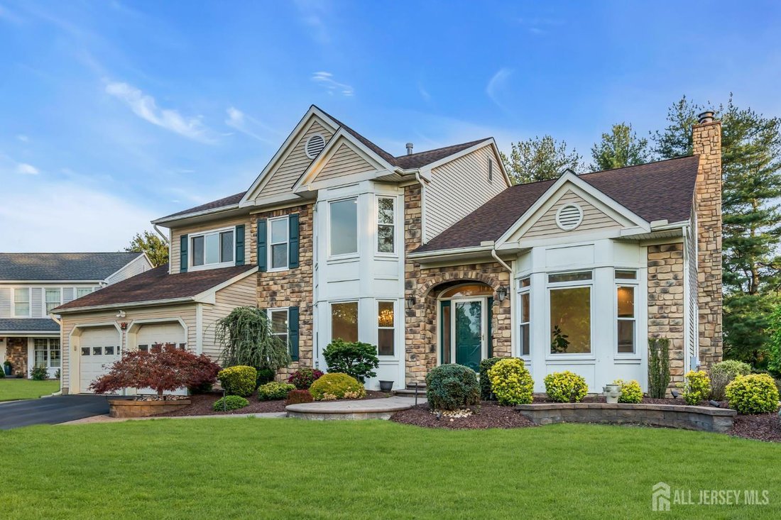House in Princeton Meadows, New Jersey, United States 3 - 18087182