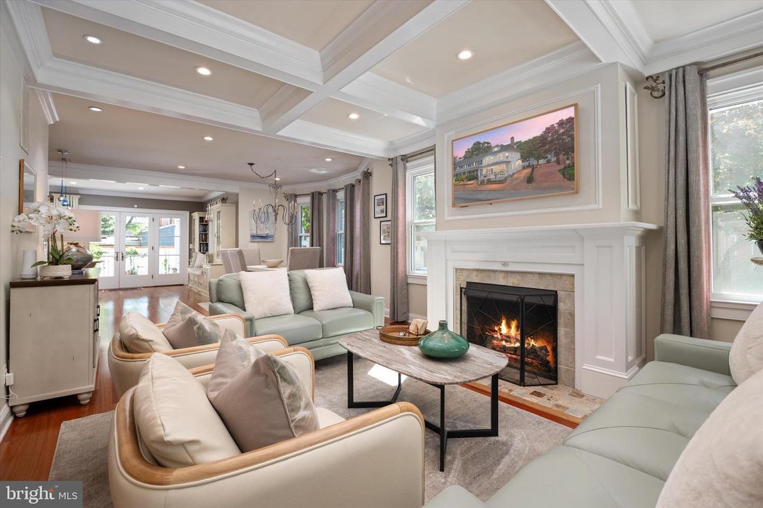 House in Parole, Maryland, United States 3 - 18087921