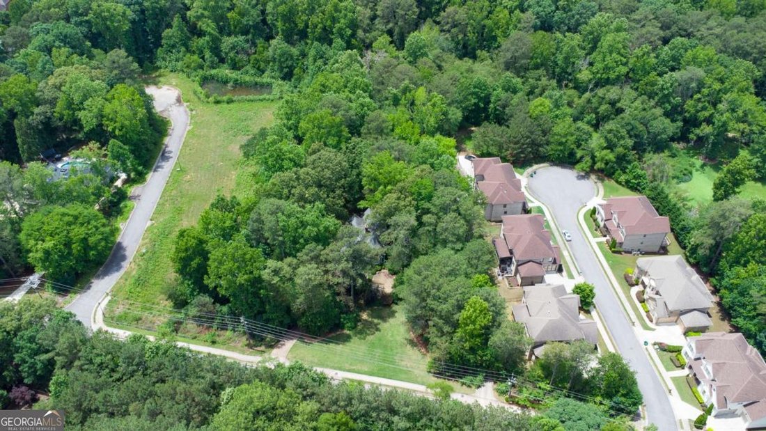 House in Alpharetta, Georgia, United States 2 - 18086116
