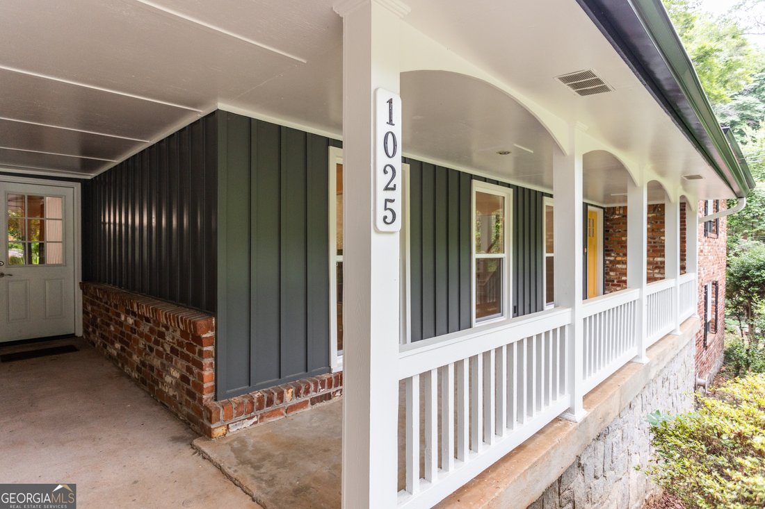 House in Decatur, Georgia, United States 4 - 18085569
