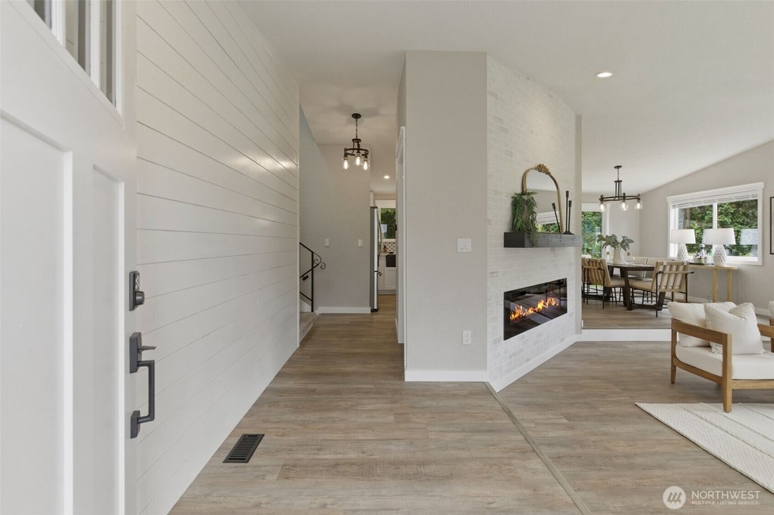 House in Everett, Washington, United States 3 - 18082548