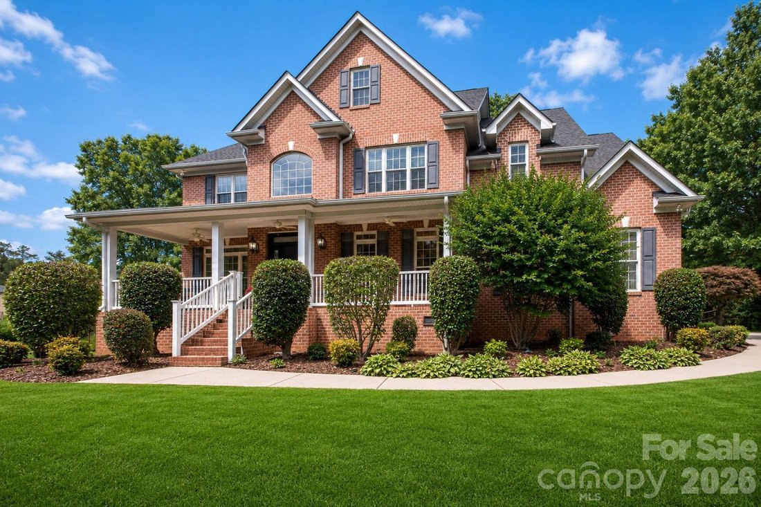 House in Weddington, North Carolina, United States 2 - 18089179