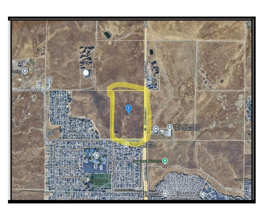 Farm Ranch in Livermore, California, United States 2 - 18086100