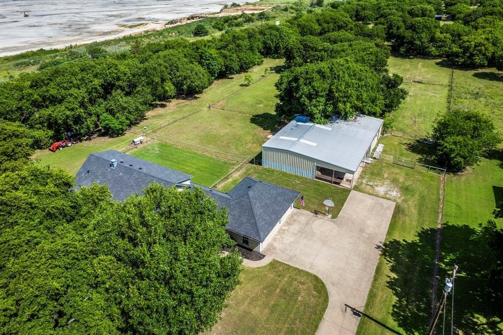 House in Midlothian, Texas, United States 2 - 18082009