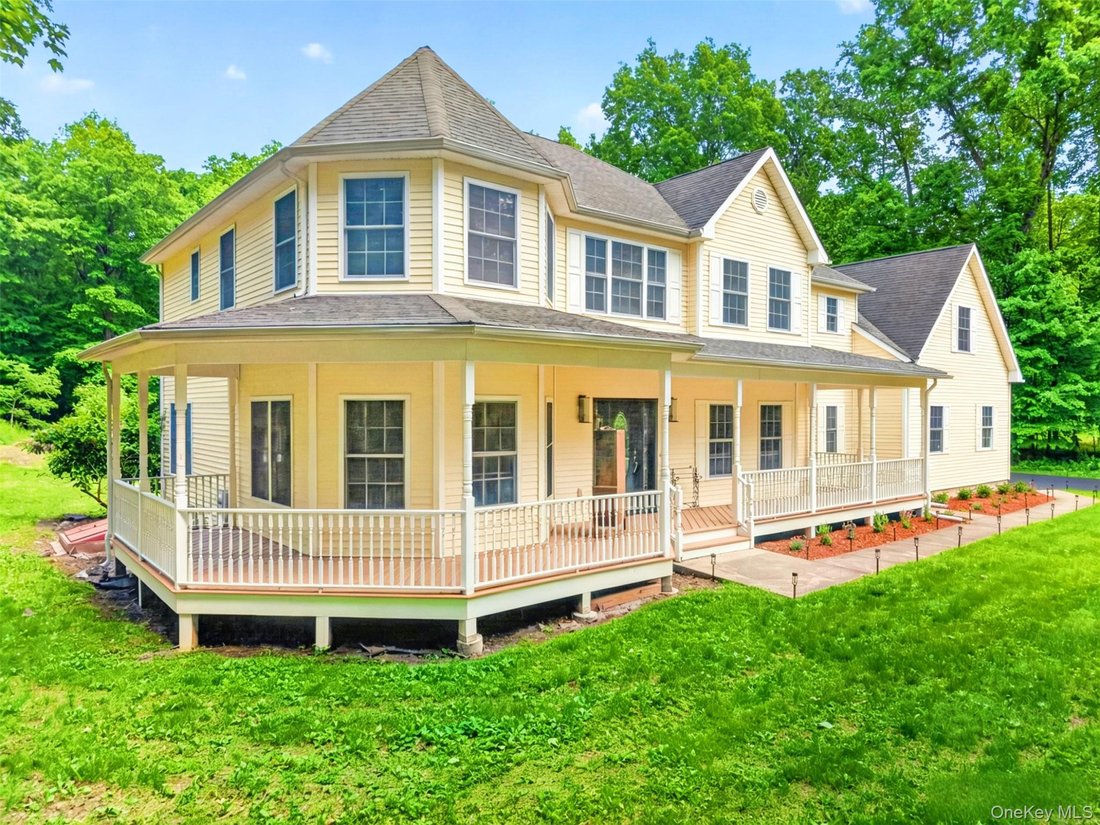House in Goshen, New York, United States 4 - 18089180
