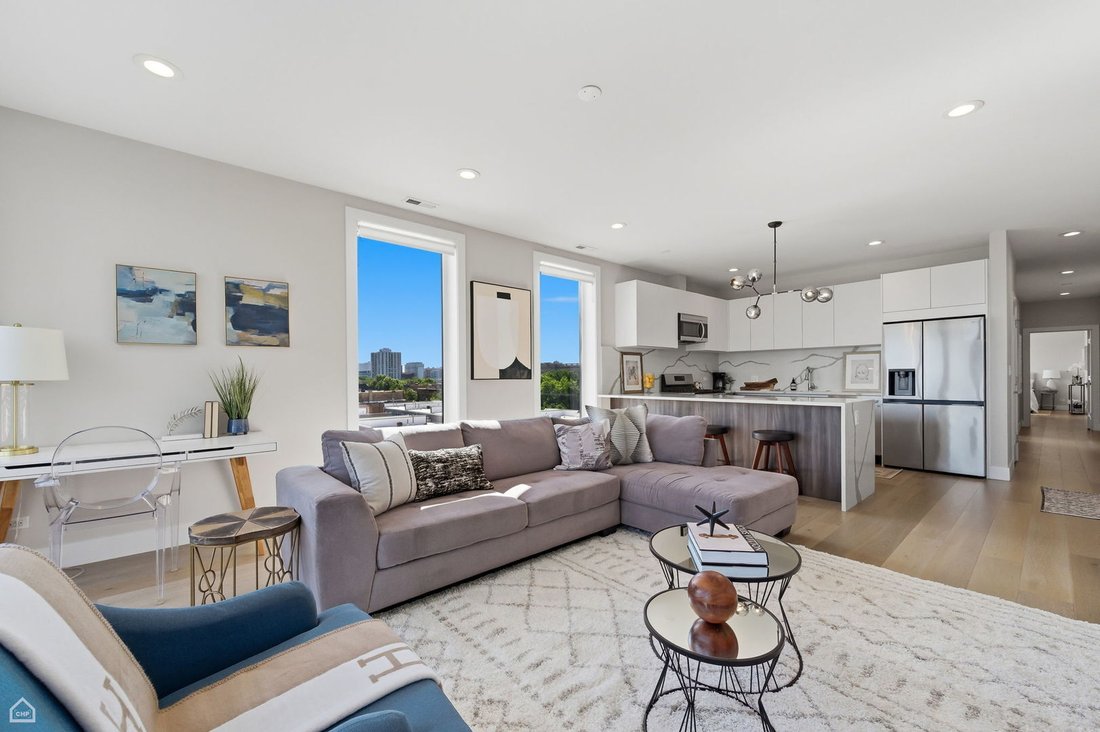 Condo in Chicago, Illinois, United States 5 - 18086216