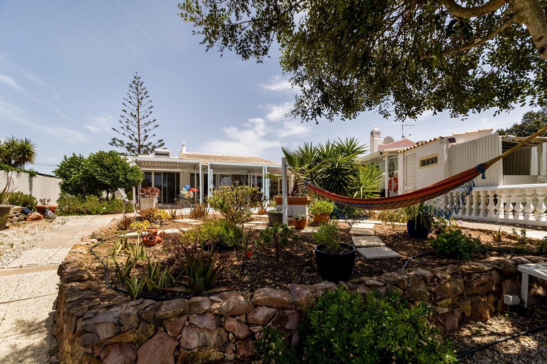 House in Olhos de Agua, Algarve, Portugal 3 - 18083102