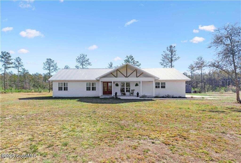 House in Barbour Island, Georgia, United States 4 - 18088953