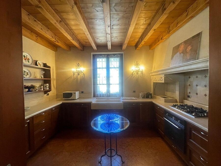 Apartment in Historic Center, Brescia, Lombardy 4 - 18081412