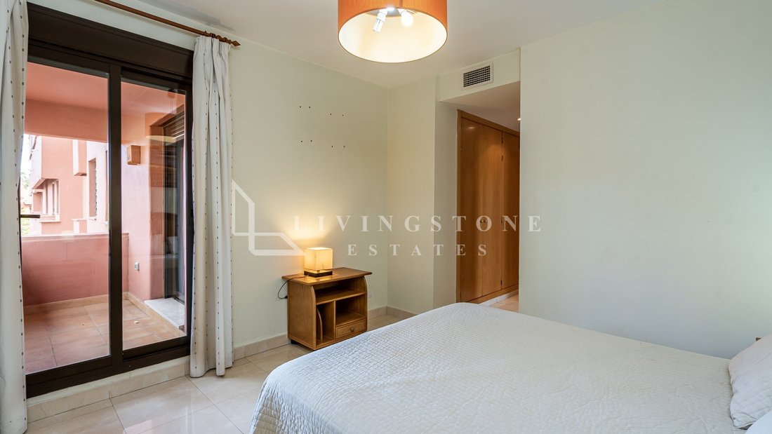 Apartment in Estepona, Andalusia, Spain 5 - 18084886