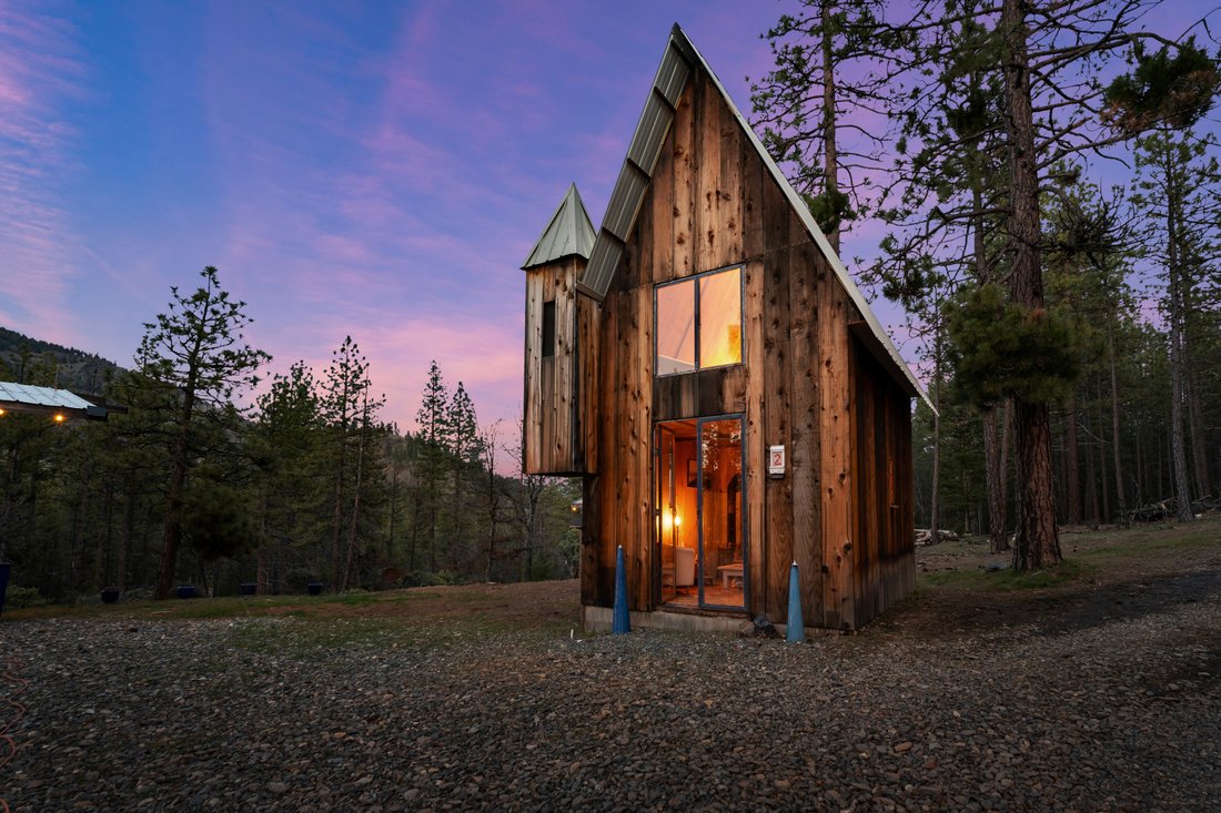 House in Callahan, California, United States 5 - 18083871