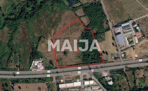 Land in Bang Sare, Chon Buri, Thailand 1