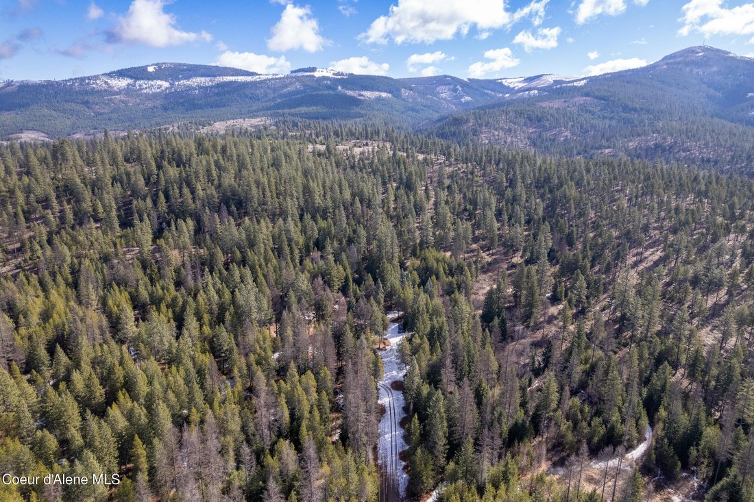 Land in Oldtown, Idaho, United States 5 - 18047510
